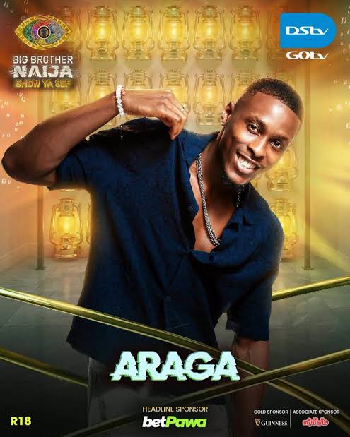 Araga photo 