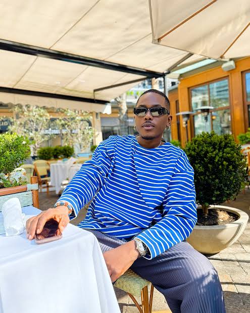 Timini Egbuson photo 