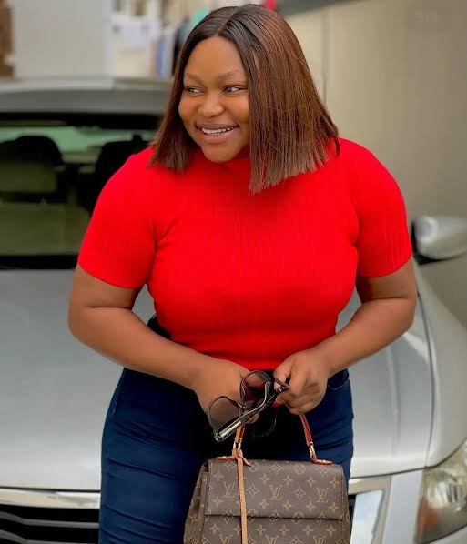 Ruth Kadiri photo