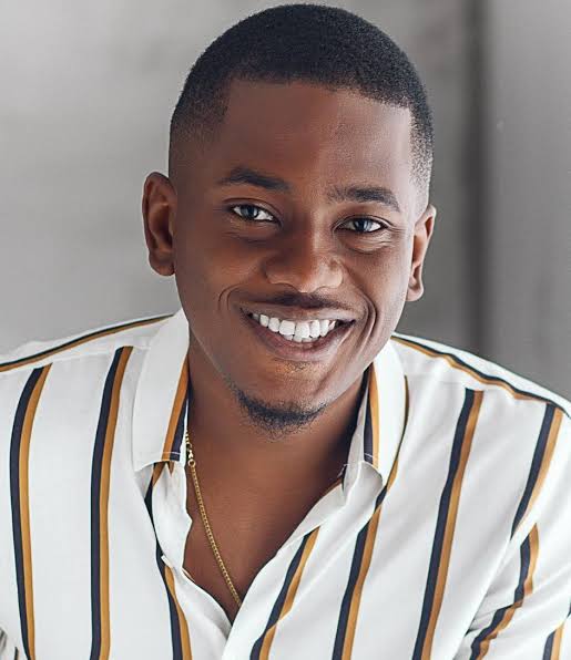 Timini Egbuson photo 