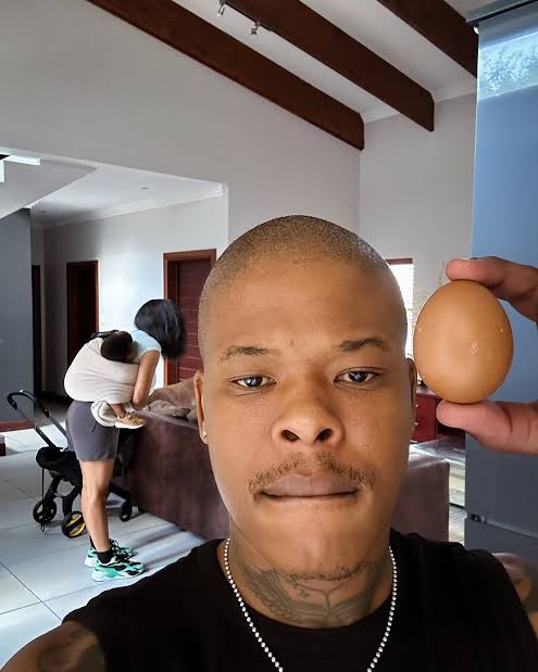 Nasty c photo 