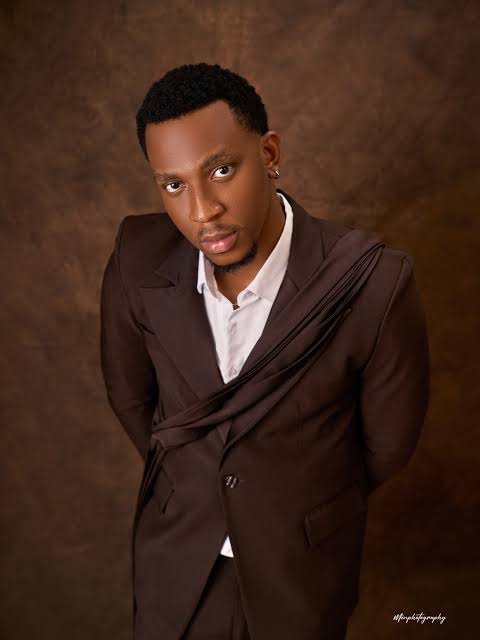 Barry BBNaija photo