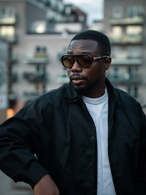 Andre Vibez photo