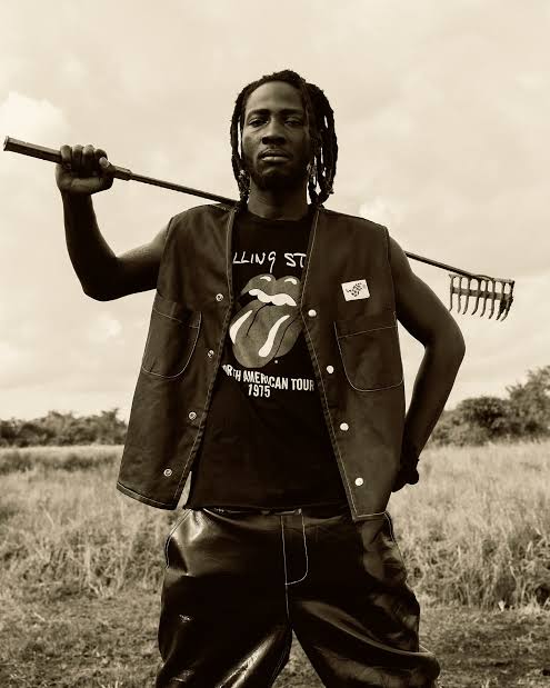 O'Kenneth photo