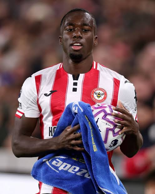 Michael Kayode photo 