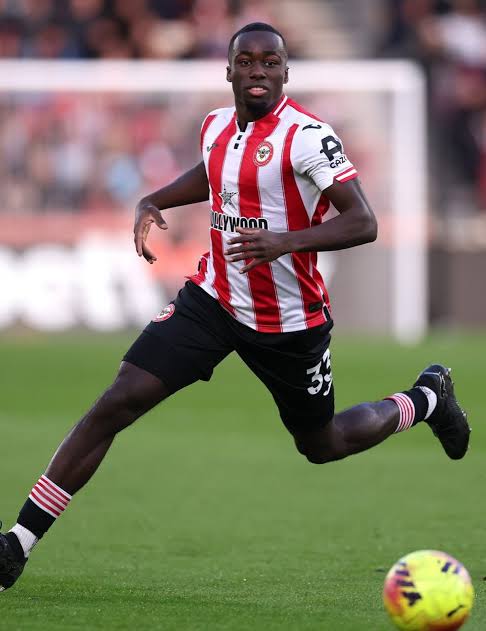 Michael Kayode photo 