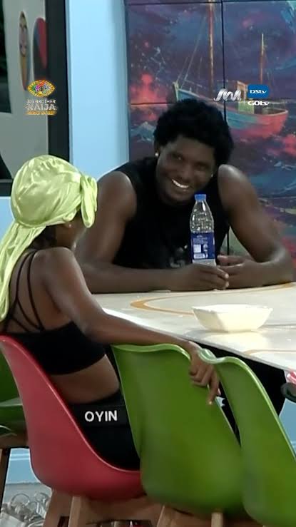 Martins BBNaija photo 